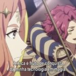 Chain Chronicle: Haecceitas No Hikari (TV)