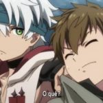 Chain Chronicle: Haecceitas No Hikari (TV)