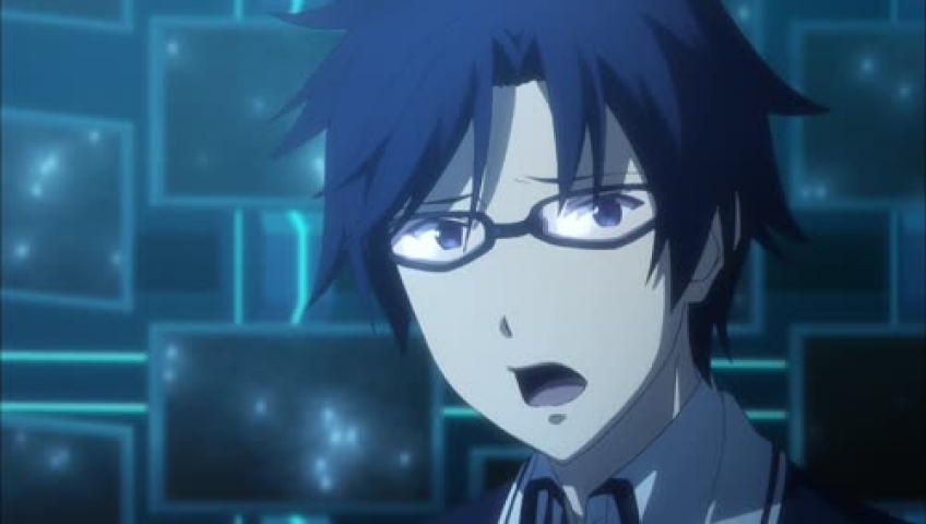 Chaos;Child Episódio 04 Online