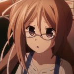 Chaos;Child