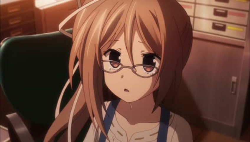 Chaos;Child Episódio 08 Online