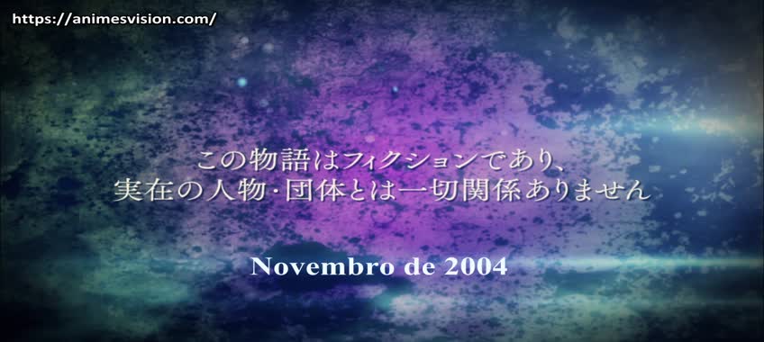 Chaos;Child Episódio 10 Online