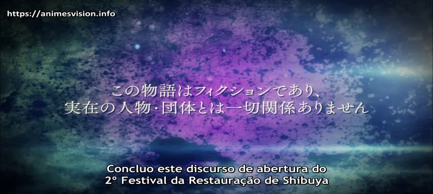 Chaos;Child Episódio 11 Online