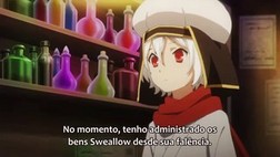 Chaos Dragon Episódio 03 Online