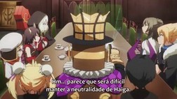 Chaos Dragon Episódio 04 Online