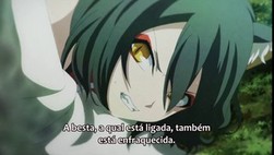 Chaos Dragon Episódio 10 Online