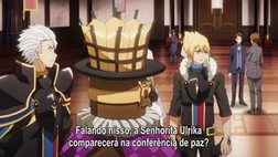 Chaos Dragon Episódio 11 Online