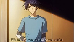 Chaos Head Episódio 01 Online