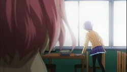 Chaos Head Episódio 03 Online