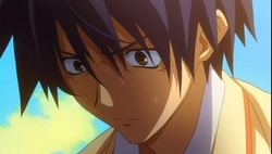 Chaos Head Episódio 04 Online