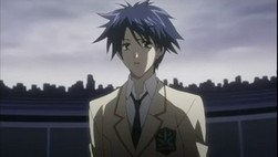 Chaos Head Episódio 12 Online