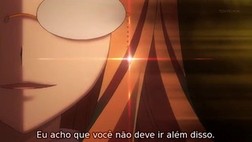 Cube X Cursed X Curious Episódio 10 Online