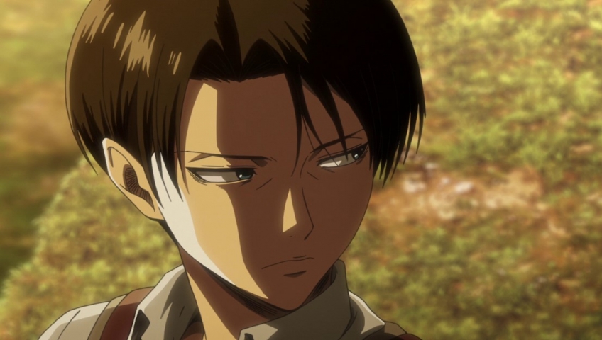 Shingeki no Kyojin 3 Temporada Episódio 01 Online