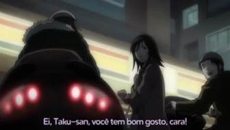 Death Note Episódio 01 Online