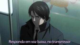 Death Note Episódio 05 Online