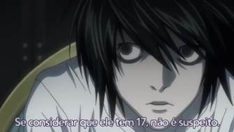 Death Note Episódio 08 Online