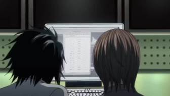 Death Note Episódio 18 Online