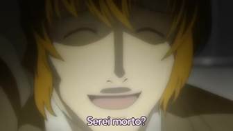 Death Note Episódio 19 Online