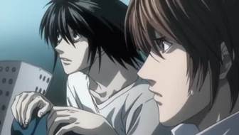 Death Note Episódio 23 Online