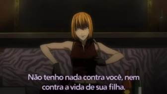 Death Note Episódio 28 Online