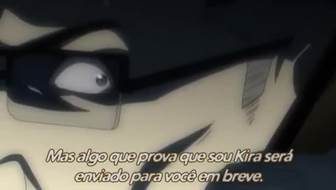 Death Note Episódio 29 Online