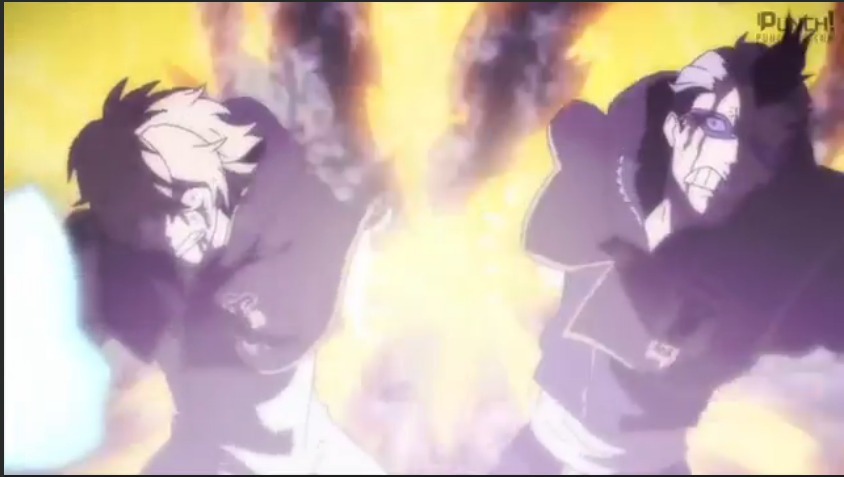 Black Clover Episodio 44 Online