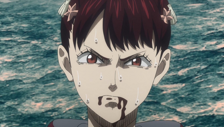 Black Clover Episodio 46 Online