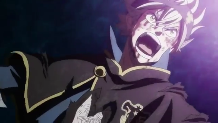 Black Clover Episodio 47 Online