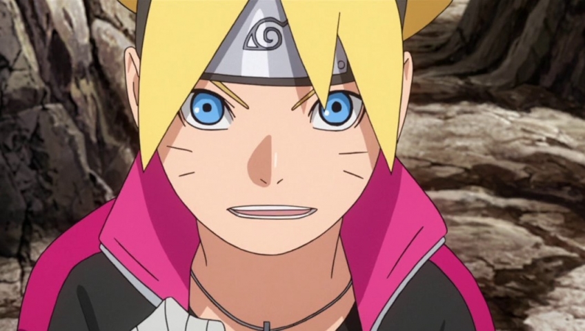 BORUTO NARUTO NEXT GENERATIONS – Episódio 95 Online