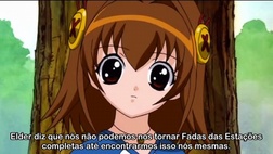 Chicchana Yukitsukai Sugar Episódio 13 Online