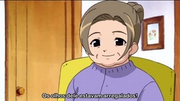 Chicchana Yukitsukai Sugar Episódio 20 Online