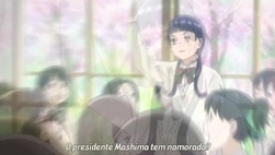 Chihayafuru 2 Episódio 01 Online