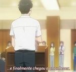 Chihayafuru 2 Temporada