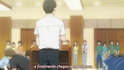 Chihayafuru 2 Episódio 11 Online