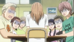 Chihayafuru 2 Episódio 25 Online