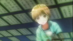 Chihayafuru Episódio 03 Online