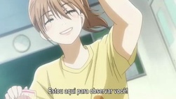 Chihayafuru Episódio 07 Online