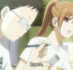 Chihayafuru