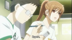 Chihayafuru Episódio 09 Online