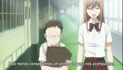 Chihayafuru Episódio 12 Online