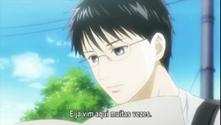 Chihayafuru Episódio 13 Online