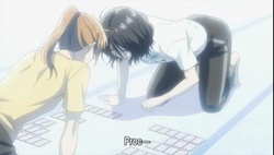 Chihayafuru Episódio 14 Online