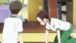 Chihayafuru Episódio 17 Online