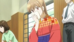 Chihayafuru Episódio 18 Online