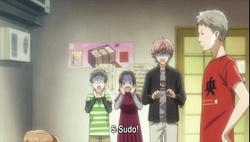 Chihayafuru Episódio 21 Online