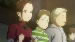 Chihayafuru Episódio 23 Online