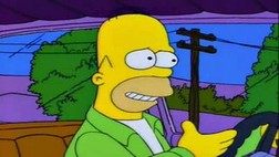 Os Simpsons Episódio 107 Online