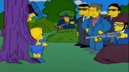 Os Simpsons Episódio 110 Online