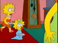 Os Simpsons Episódio 13 Online