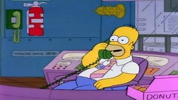 Os Simpsons Episódio 29 Online